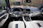 BMW X5 M Competition 2020 года (NA)